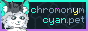 cyan.pet 88x31