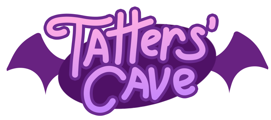 Tatters' Cave